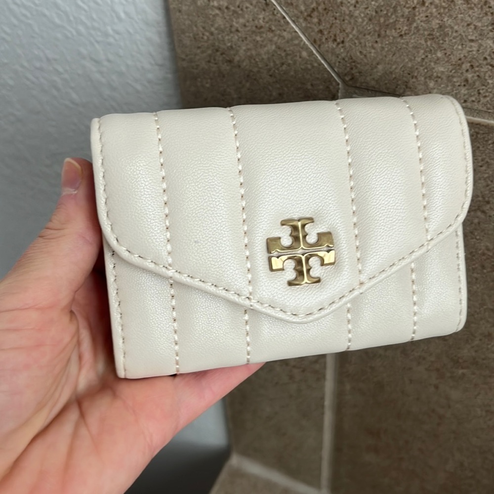 Tory Burch Card Wallet